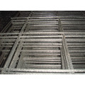 Black Annealed Reinforce Wire Mesh Panel